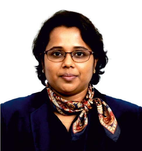 Dr. Lavanya Duraisingh